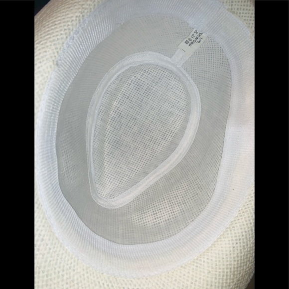 SUMMER STRAW HAT - Picture 6 of 7